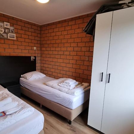 קלאנטסהוך Vacation Home Zwaantje #Bl21 מראה חיצוני תמונה