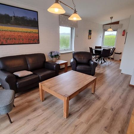 קלאנטסהוך Vacation Home Zwaantje #Bl21 מראה חיצוני תמונה